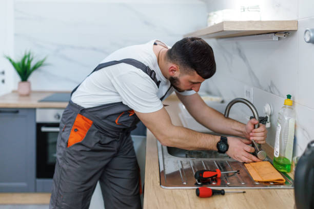 Shower Repair Services in Carrington, ND