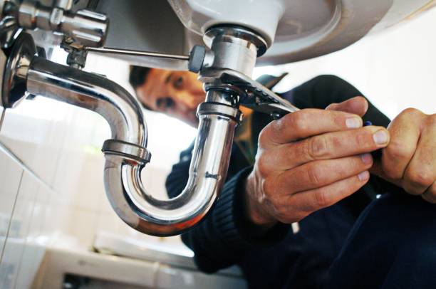 Best Plumbing Services Near Me  in Carrington, ND