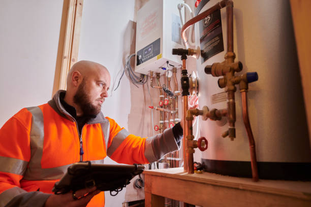 Best Drain Cleaning Services  in Carrington, ND