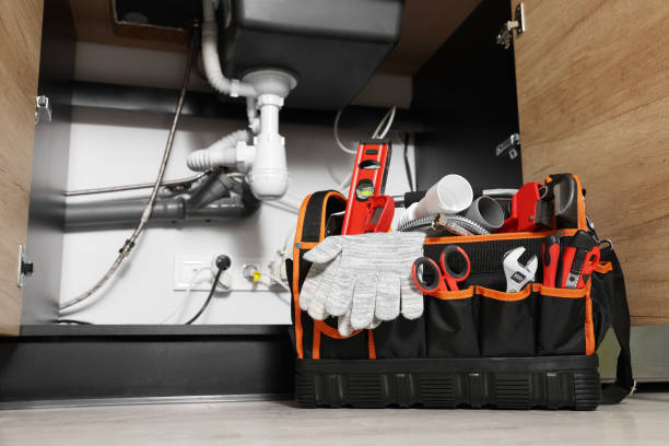 Best Best Plumbers Near Me  in Carrington, ND