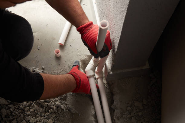 Best Pipe Repair Near Me  in Carrington, ND