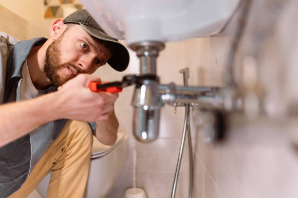 Best Same-Day Plumbing Service  in Carrington, ND