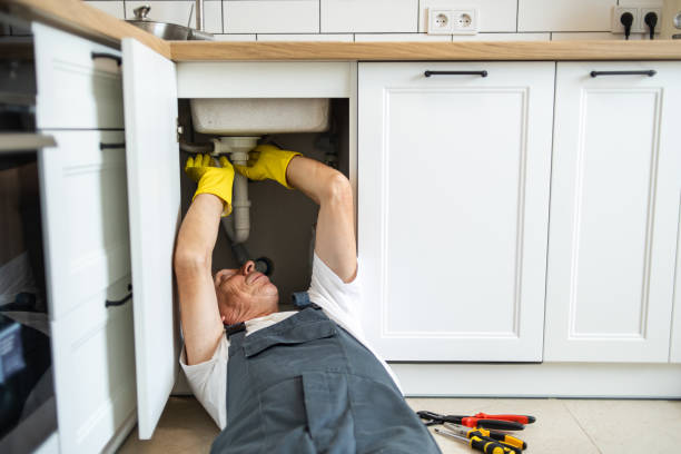 Best Plumbing Repair Near Me  in Carrington, ND