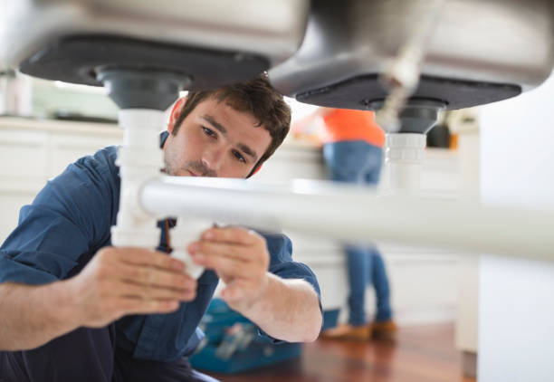 Best Affordable Plumbing Services  in Carrington, ND