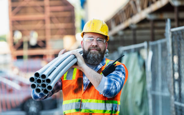 Best Toilet Repair Services  in Carrington, ND