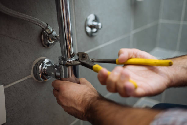 Best Plumbing Installation Services  in Carrington, ND