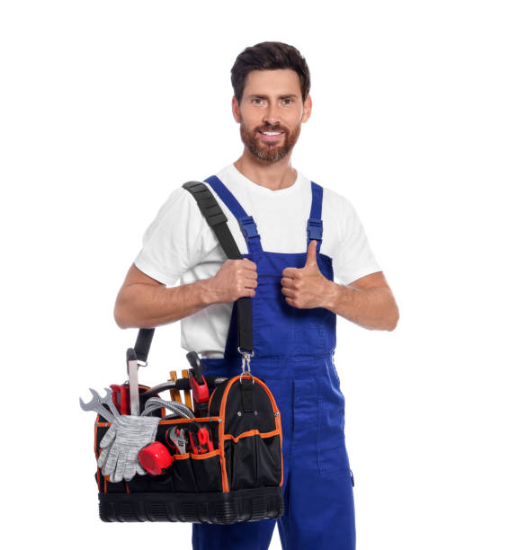 Best Hot Water Heater Installation  in Carrington, ND